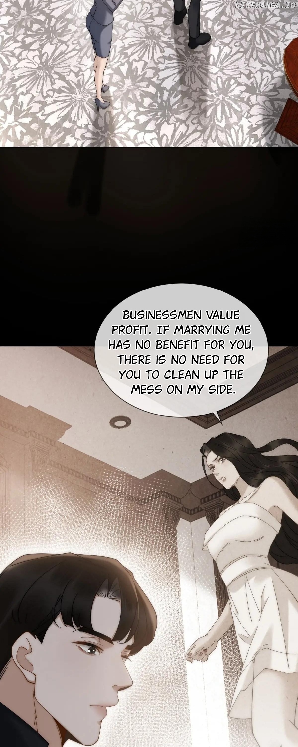 Don't Mess with a Deadly Revenger Chapter 13 - page 47